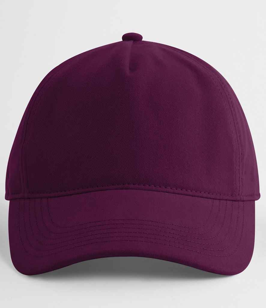 Beechfield Leisure Cap - Burgundy