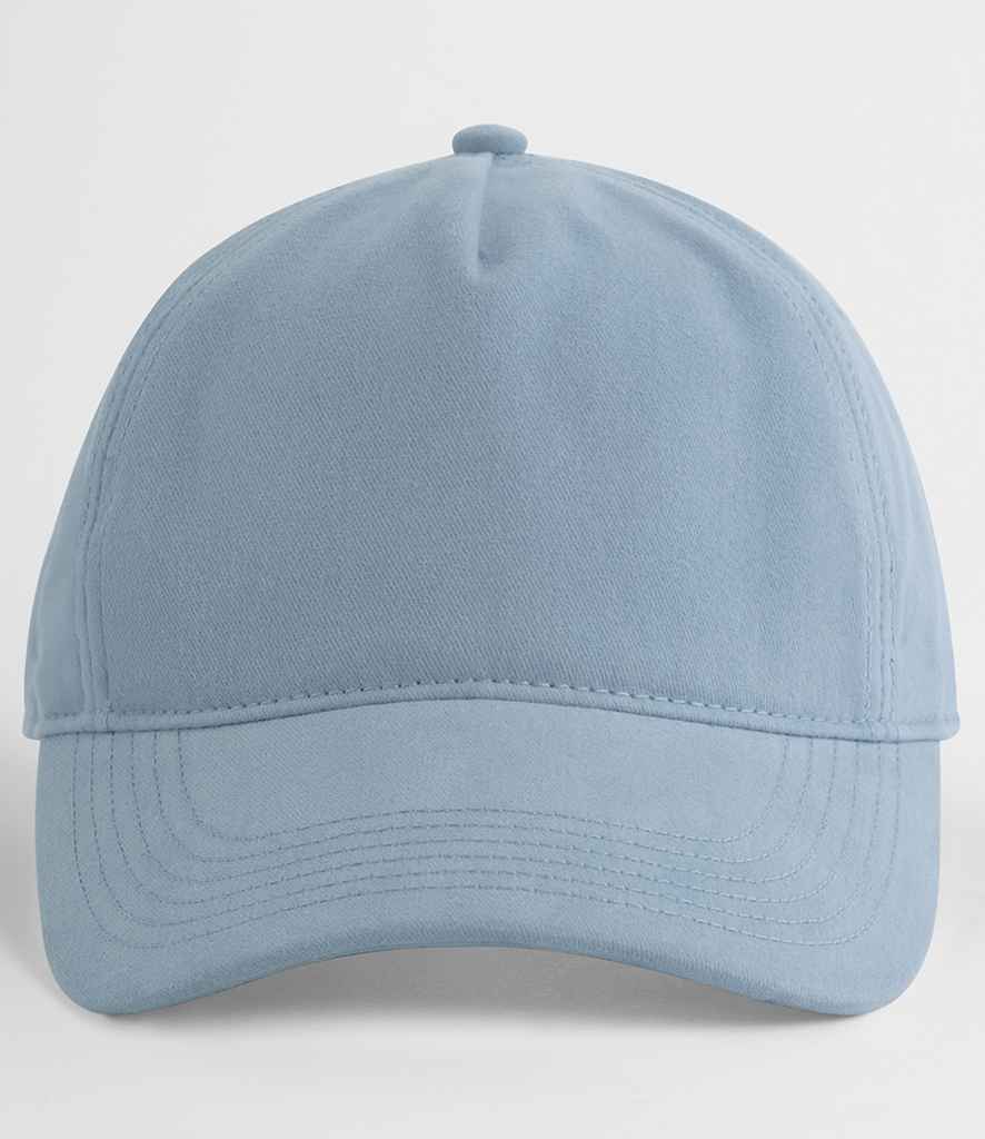 Beechfield Leisure Cap - Dusty Blue