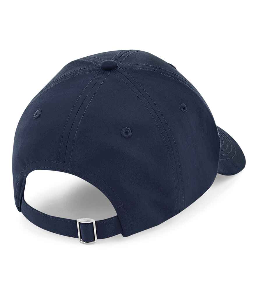 Beechfield Recycled Pro-Style Cap - French Navy