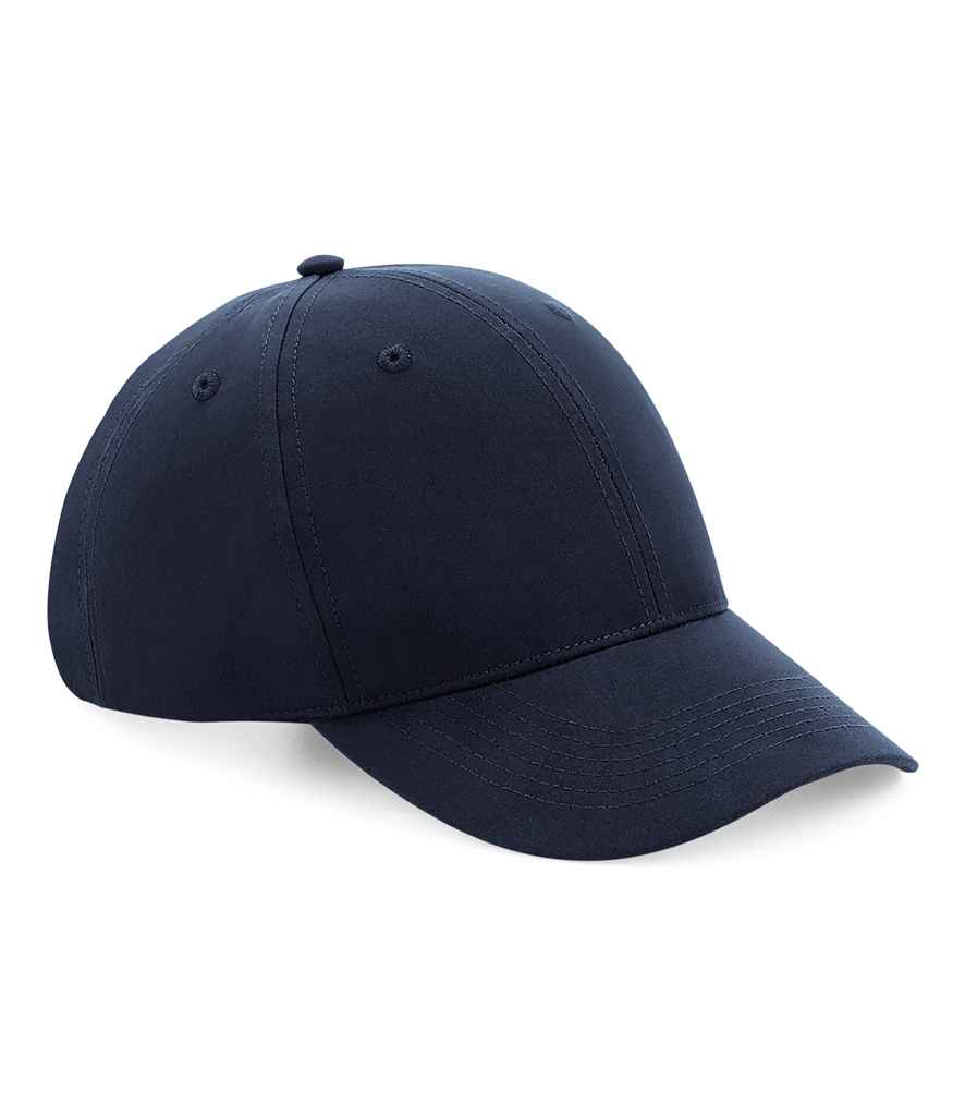 Beechfield Recycled Pro-Style Cap - French Navy