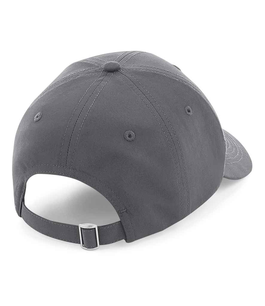 Beechfield Recycled Pro-Style Cap - Graphite Grey