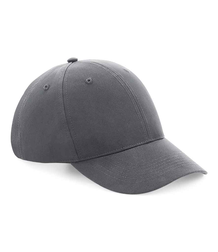 Beechfield Recycled Pro-Style Cap - Graphite Grey