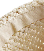 Beechfield Festival Trilby - Natural