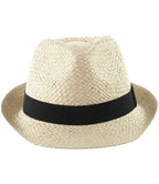 Beechfield Festival Trilby - Natural