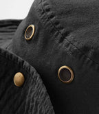 Beechfield Outback Hat - Black