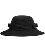Beechfield Outdoor Adventure Sun Hat - Black