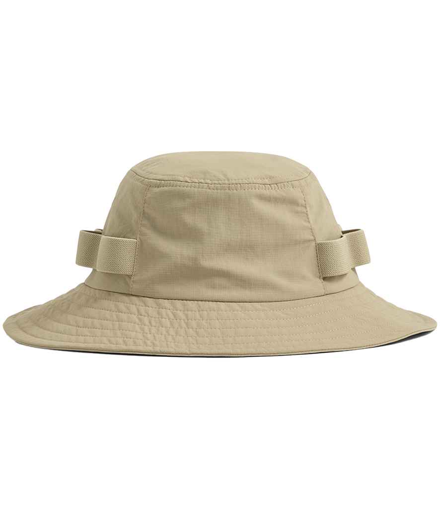 Beechfield Outdoor Adventure Sun Hat - Pebble