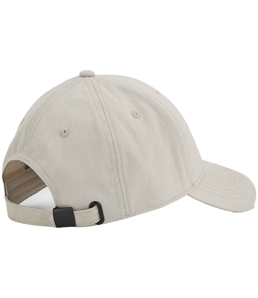 Beechfield EarthAware® Organic Cotton Canvas 6 Panel Cap - Sand