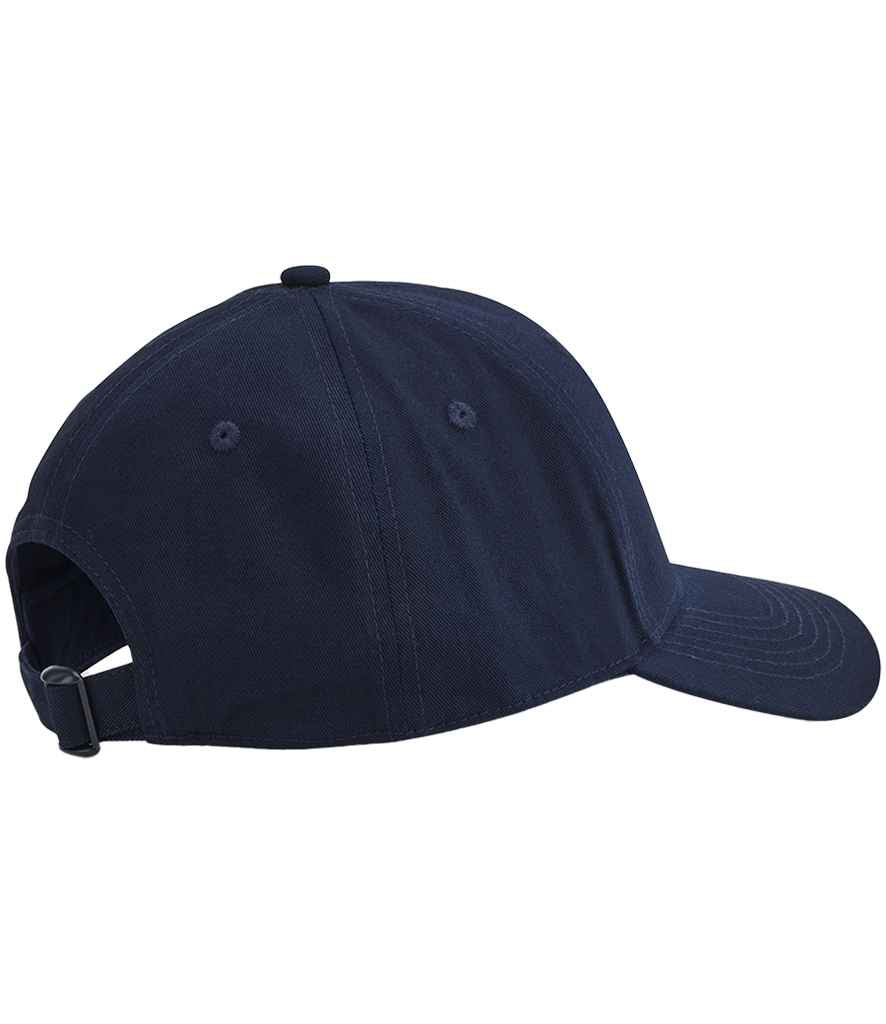 Beechfield EarthAware® Classic Organic Cotton 6 Panel Cap - French Navy