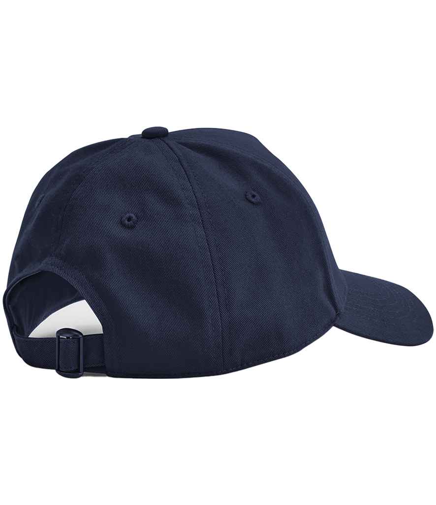 Beechfield EarthAware® Classic Organic Cotton 5 Panel Cap - French Navy
