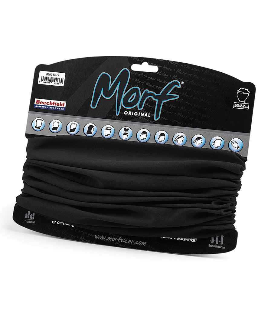 Beechfield Morf® Original - Black