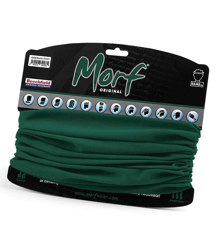 Beechfield Morf® Original - Bottle Green