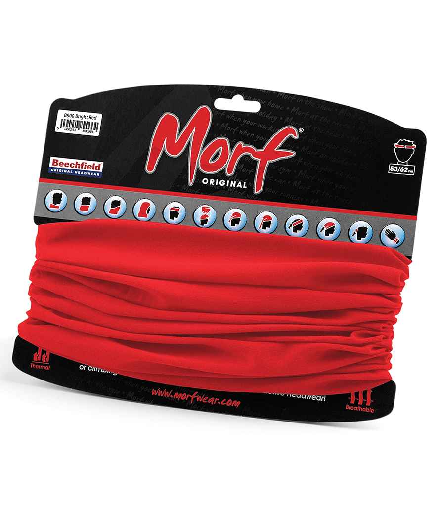 Beechfield Morf® Original - Bright Red
