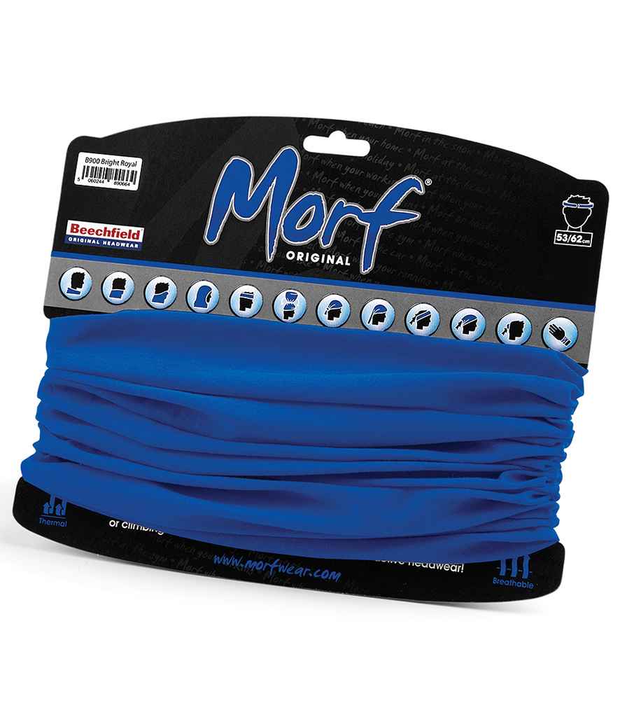 Beechfield Morf® Original - Bright Royal