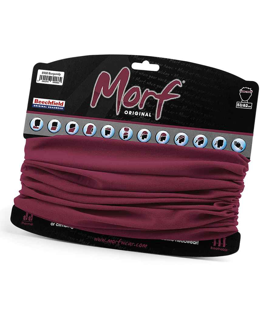 Beechfield Morf® Original - Burgundy