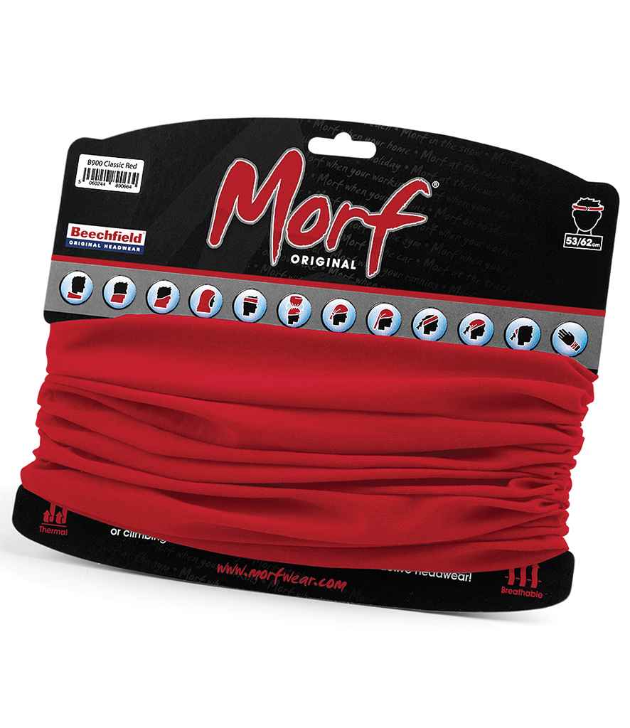 Beechfield Morf® Original - Classic Red