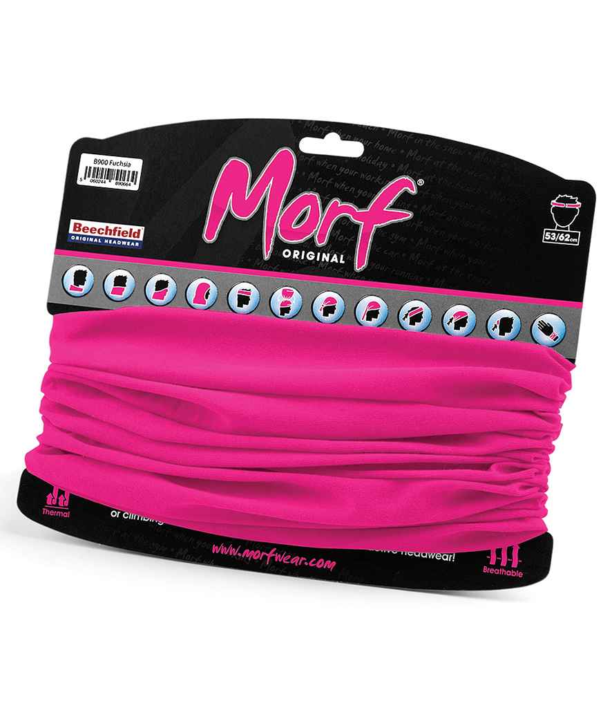 Beechfield Morf® Original - Fuchsia