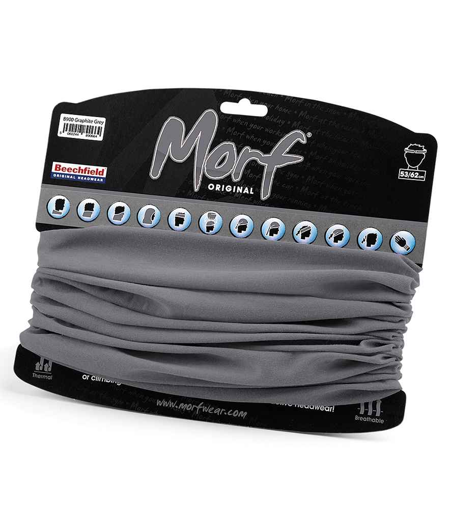 Beechfield Morf® Original - Graphite Grey