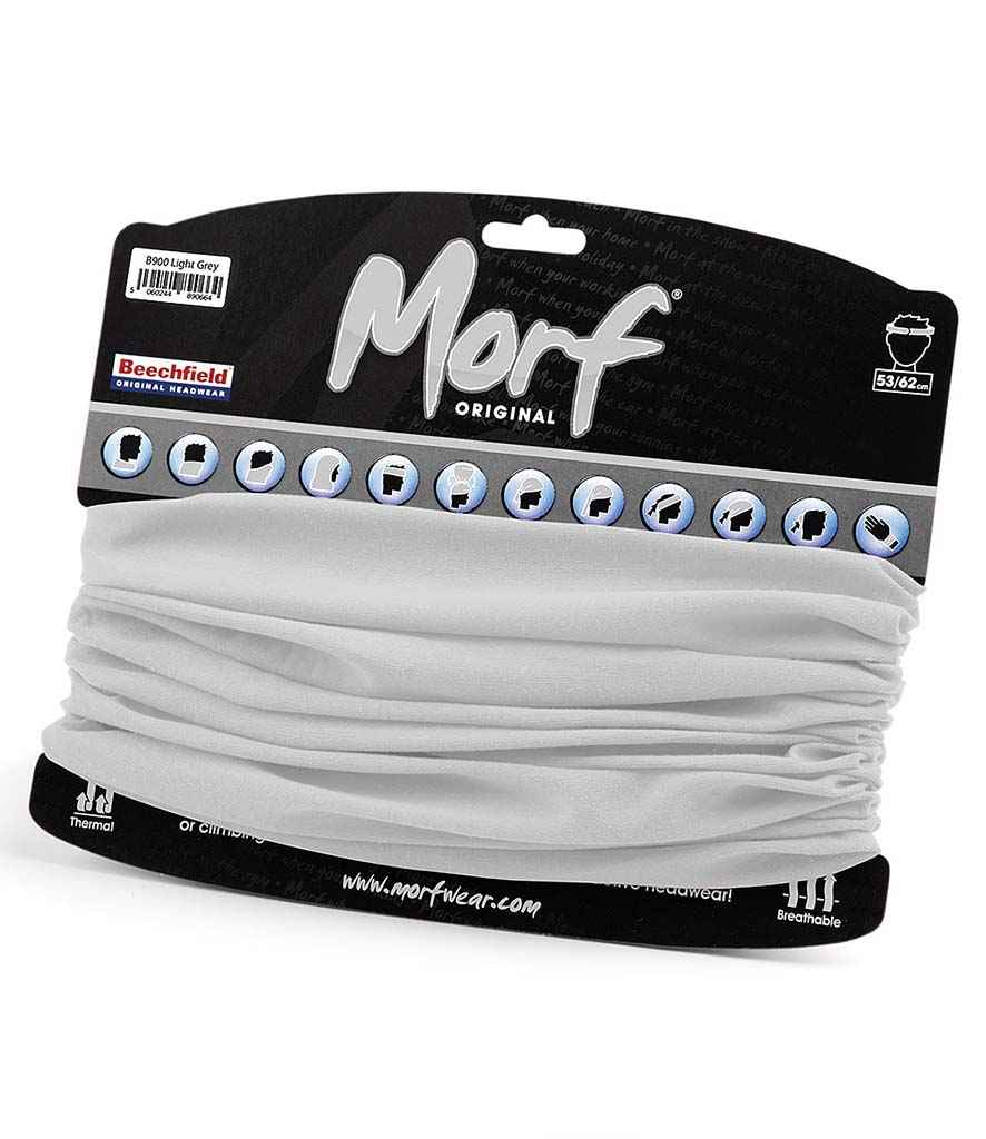 Beechfield Morf® Original - Light Grey