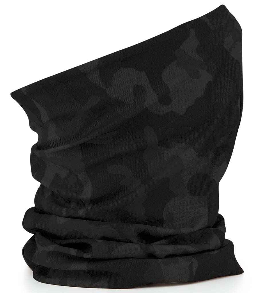 Beechfield Morf® Original - Midnight Camo