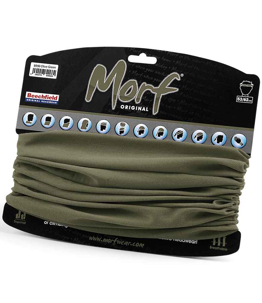 Beechfield Morf® Original - Olive Green