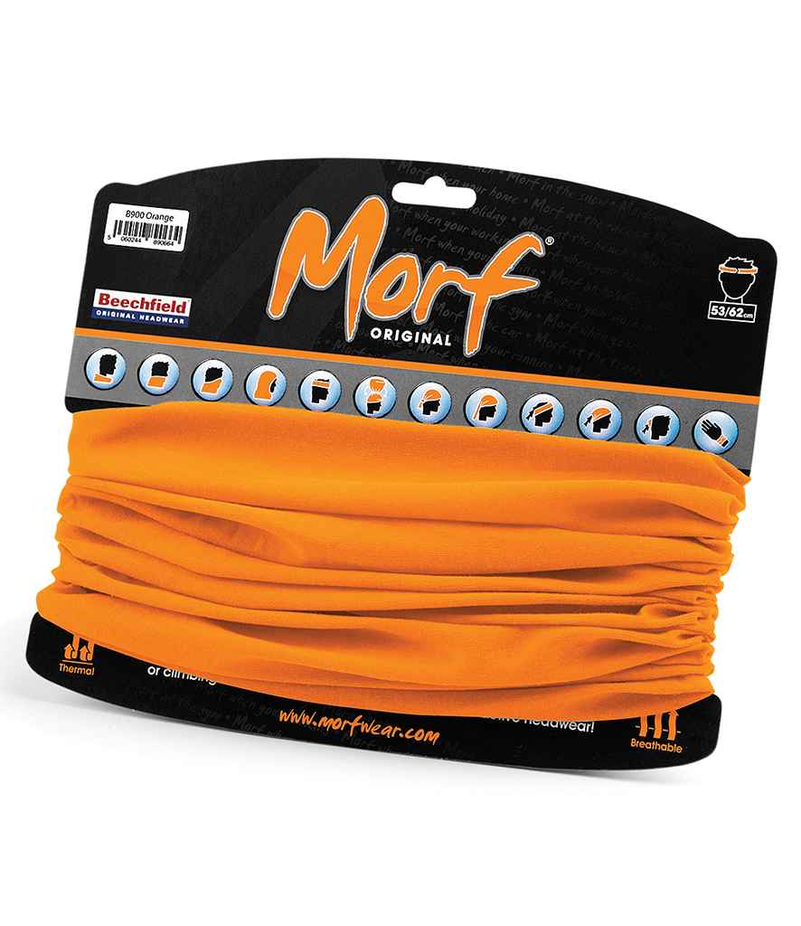 Beechfield Morf® Original - Orange