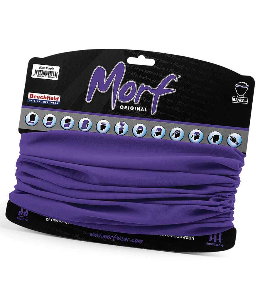 Beechfield Morf® Original - Purple