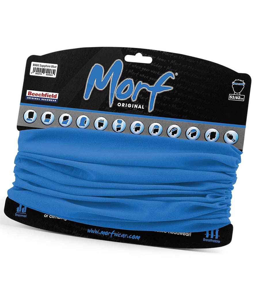 Beechfield Morf® Original - Sapphire Blue