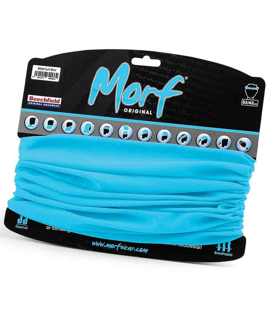 Beechfield Morf® Original - Surf Blue