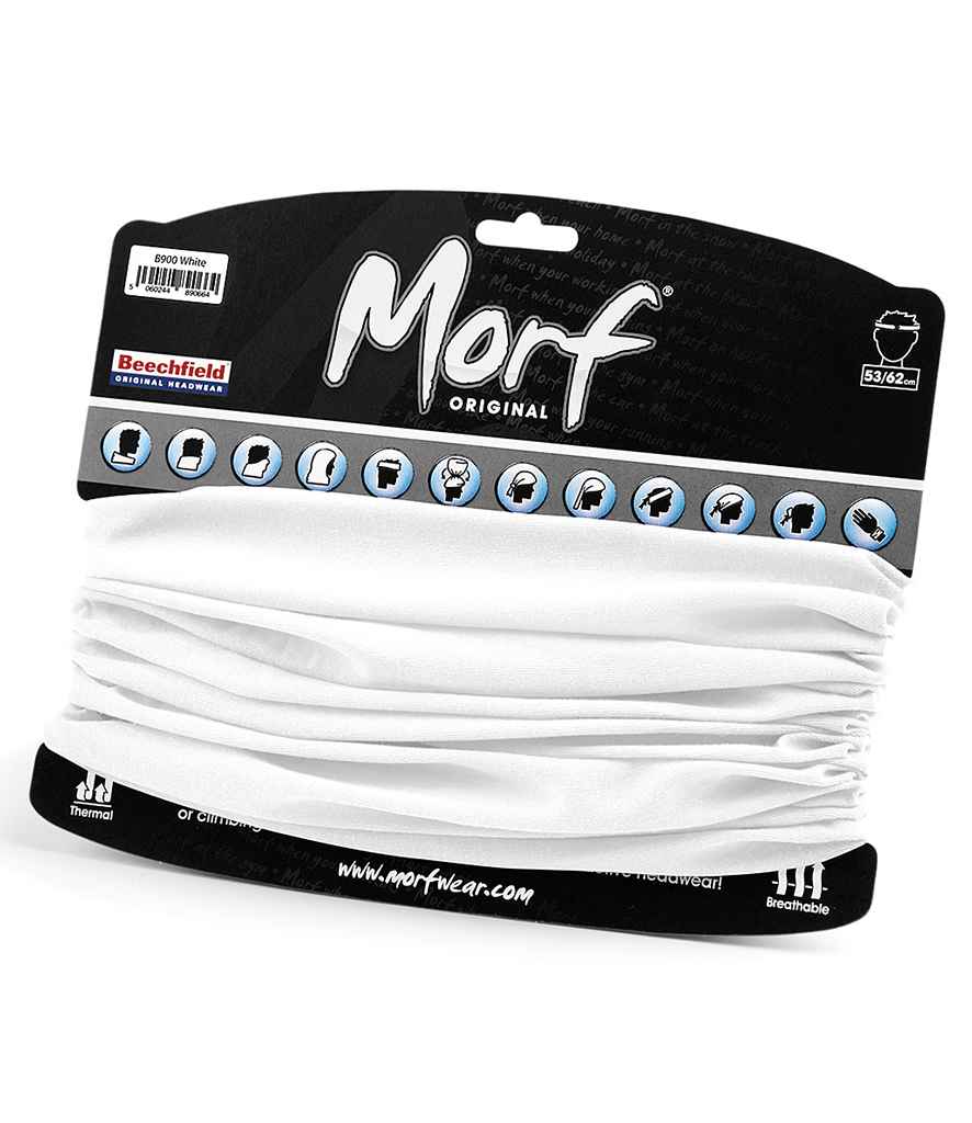 Beechfield Morf® Original - White