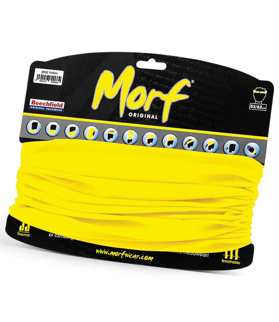 Beechfield Morf® Original - Yellow