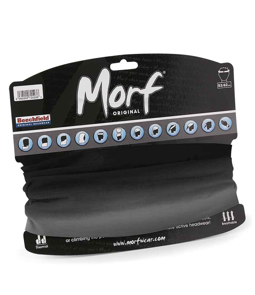 Beechfield Morf® Ombré - Storm Grey