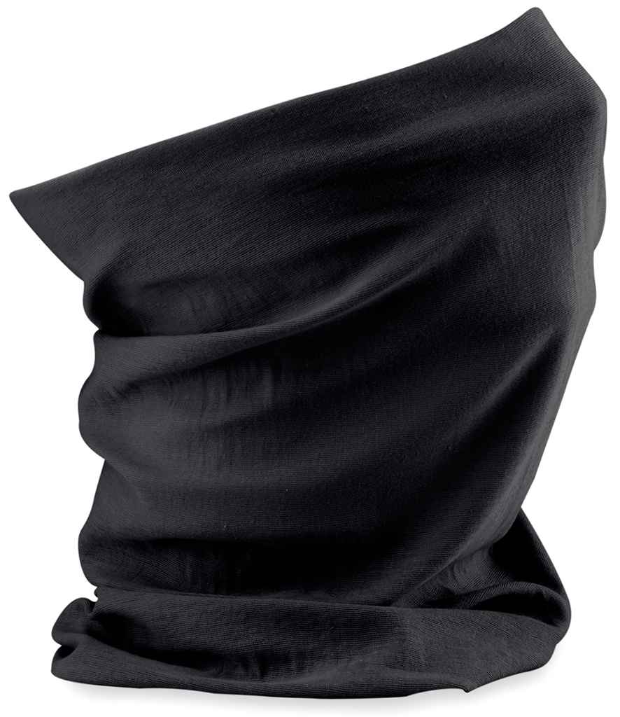 Beechfield Morf® Recycled - Black