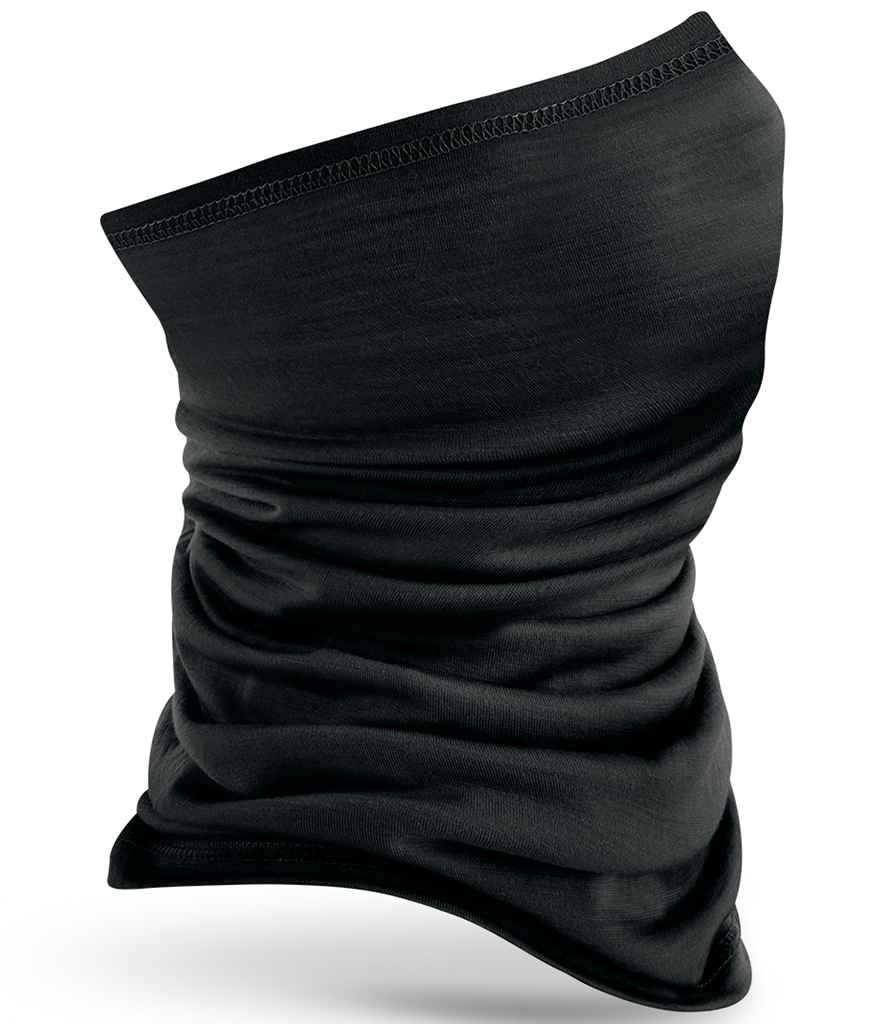 Beechfield Morf® Merino - Black