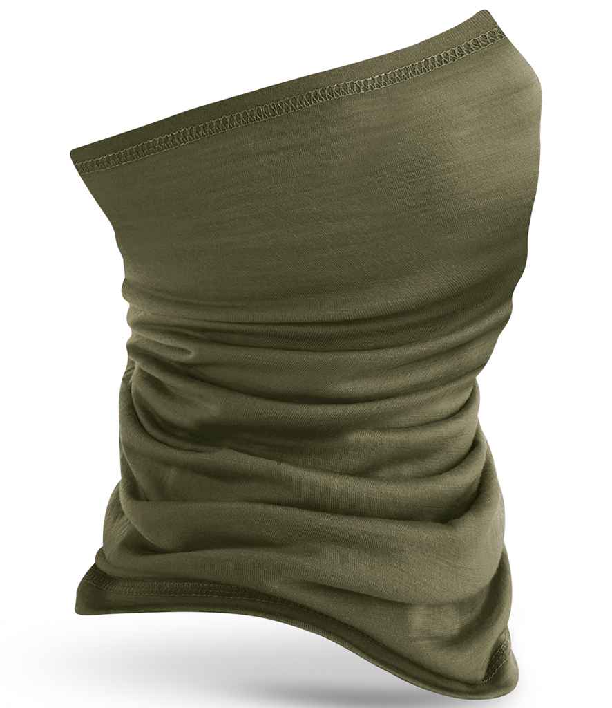 Beechfield Morf® Merino - Military Green