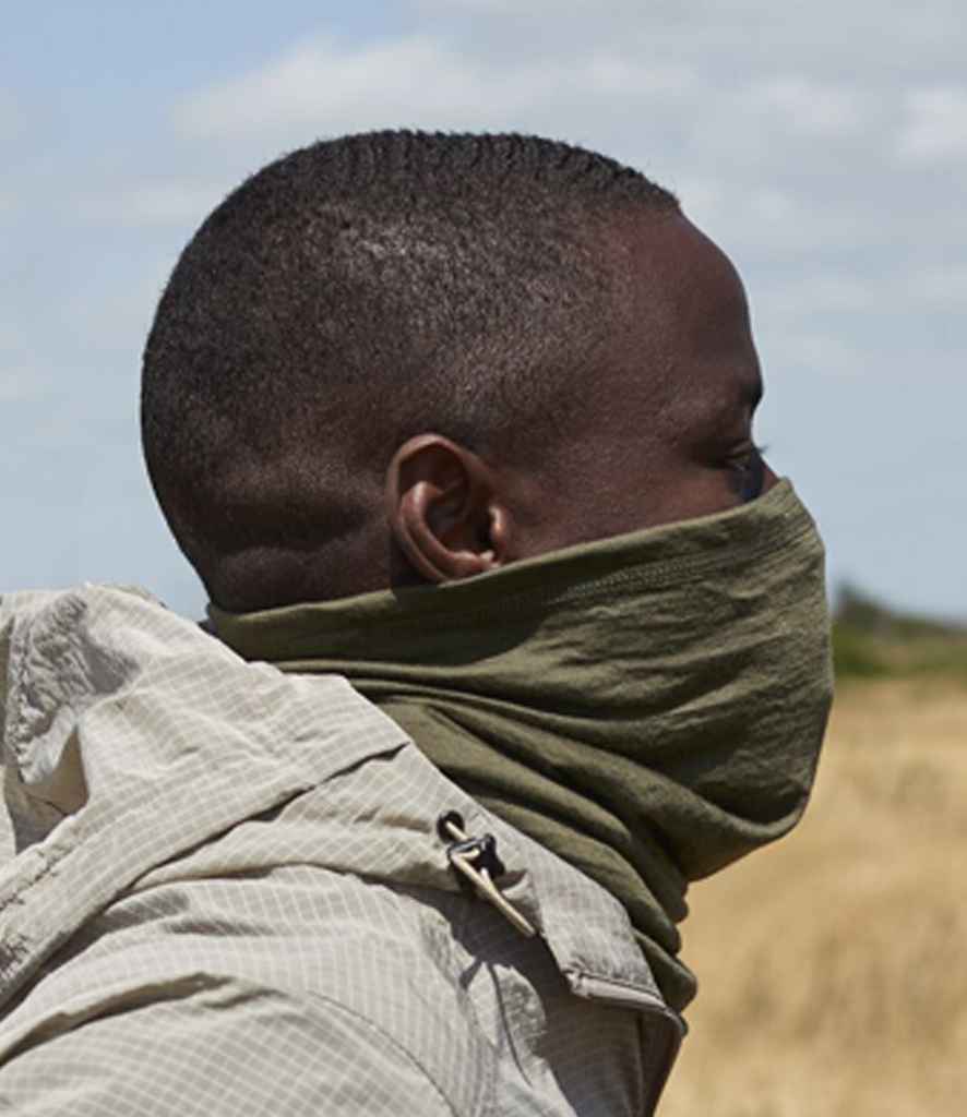 Beechfield Morf® Merino - Military Green