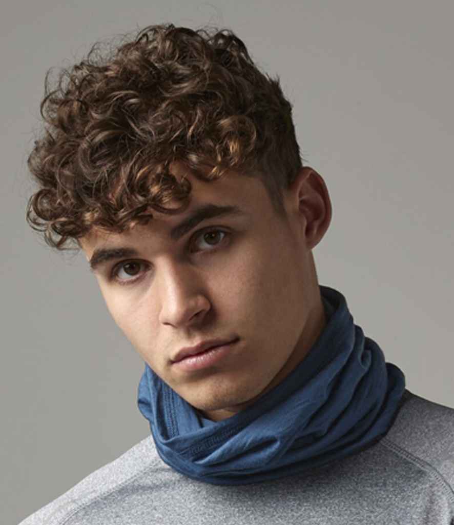 Beechfield Morf® Merino - Steel Blue