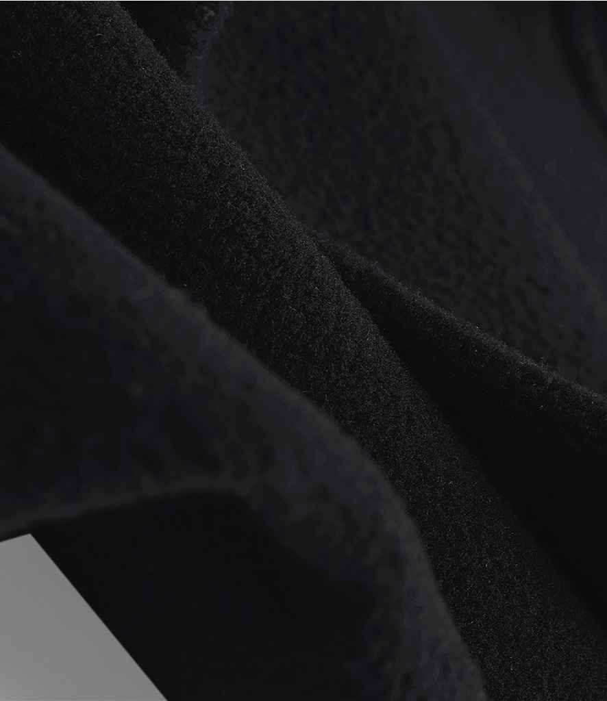 Beechfield Morf® Micro Fleece - Black