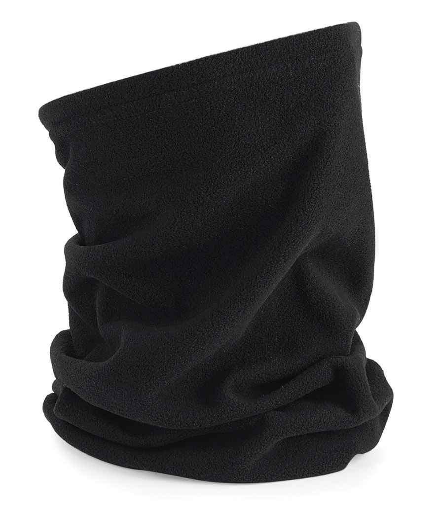 Beechfield Morf® Micro Fleece - Black
