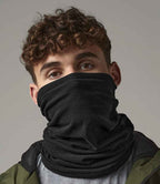 Beechfield Morf® Micro Fleece - Black