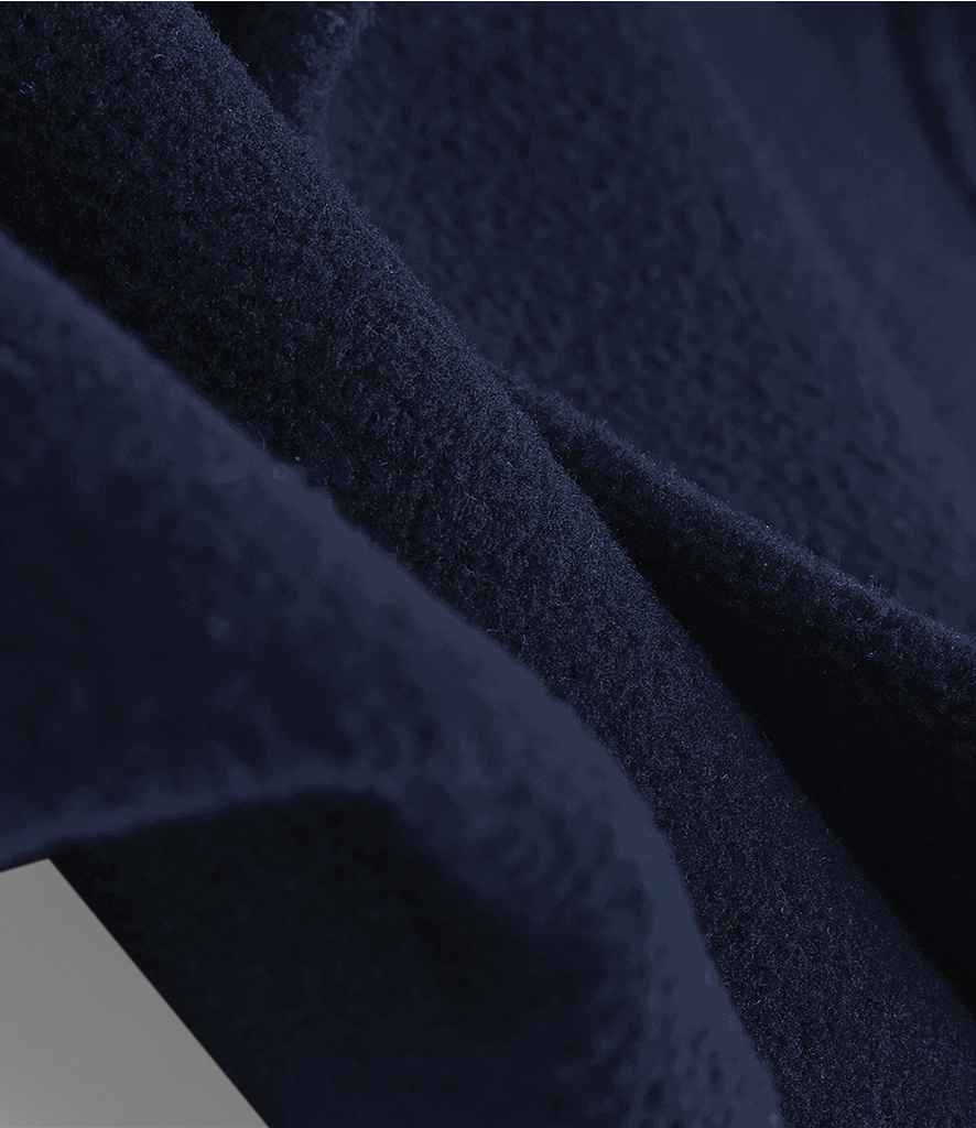 Beechfield Morf® Micro Fleece - French Navy
