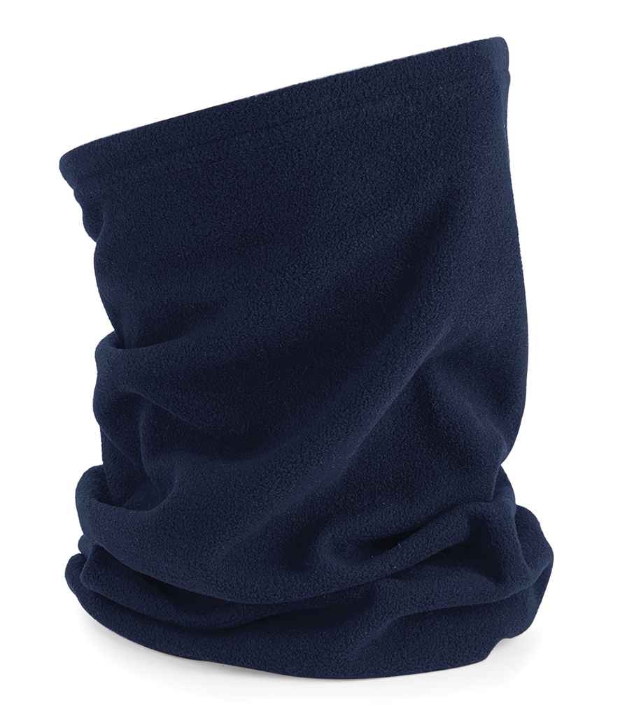 Beechfield Morf® Micro Fleece - French Navy