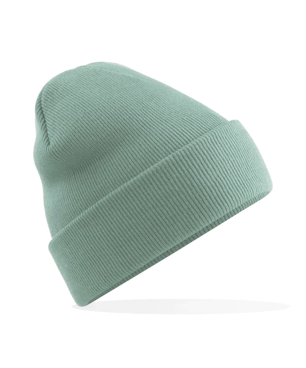 Original cuffed beanie