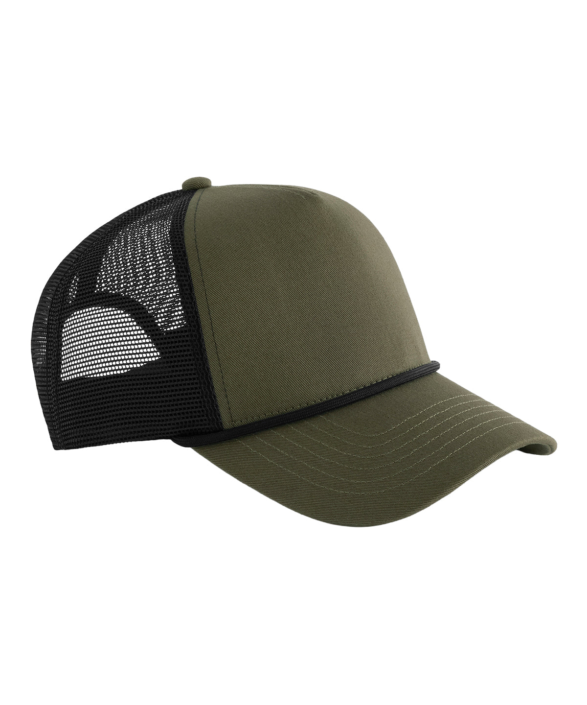 5-panel rope trucker