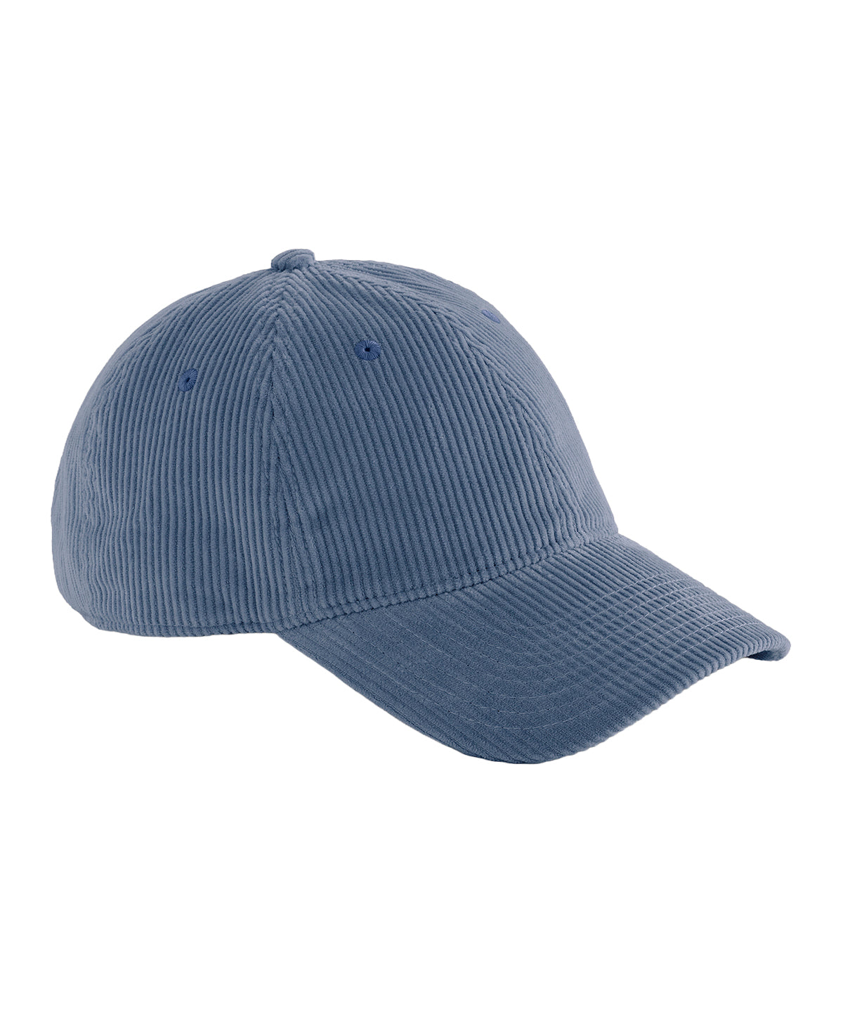 Corduroy dad cap