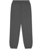 Canvas Unisex Heavyweight Sweat Pants - Asphalt