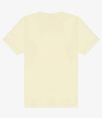 Canvas Unisex Heavyweight Washed T-Shirt - Buttermilk