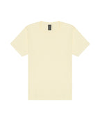 Unisex heavyweight washed tee