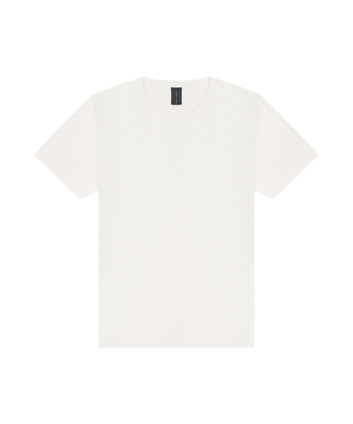 Unisex heavyweight washed tee