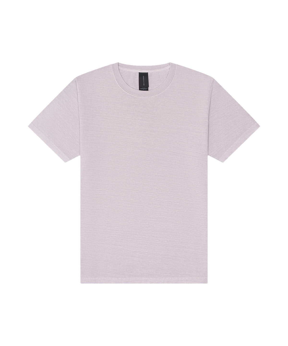Unisex heavyweight washed tee
